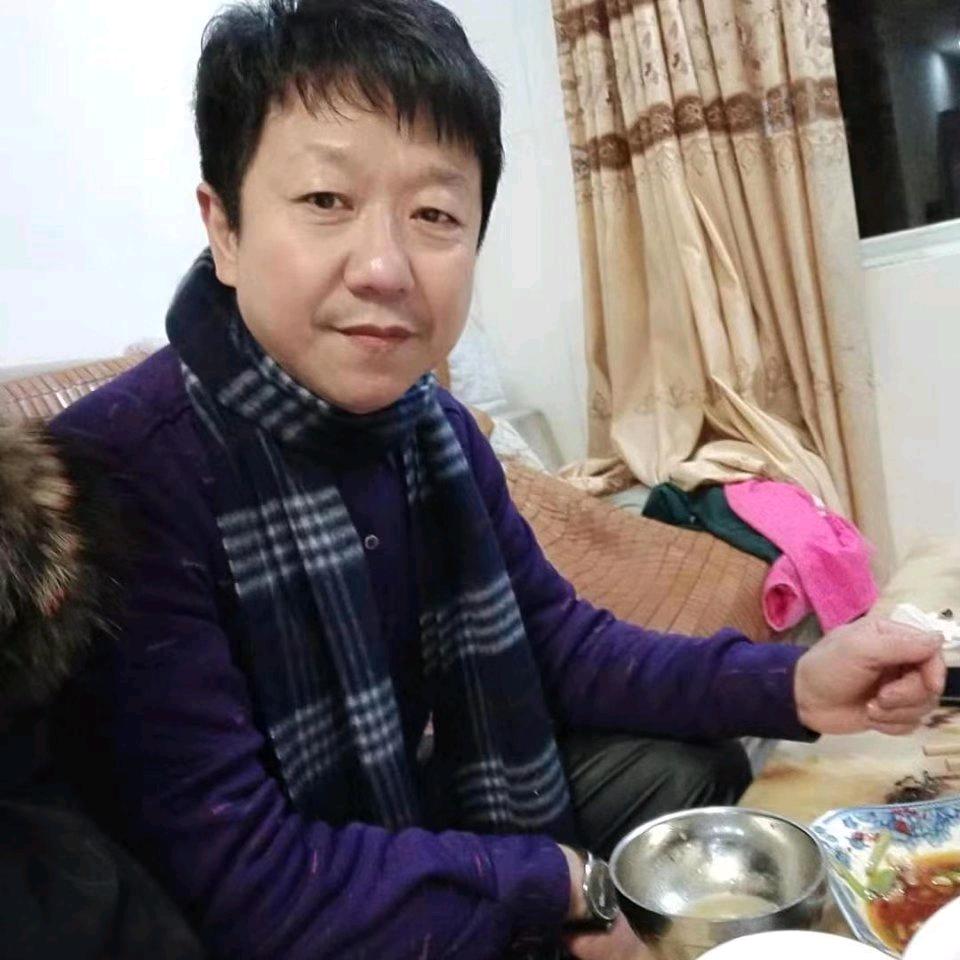 强哥（下午1：10分首播）