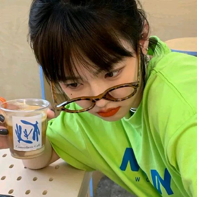 会膨胀的易拉罐🥤
