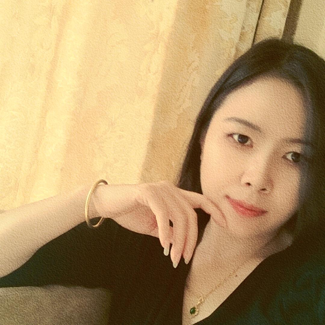农村女孩