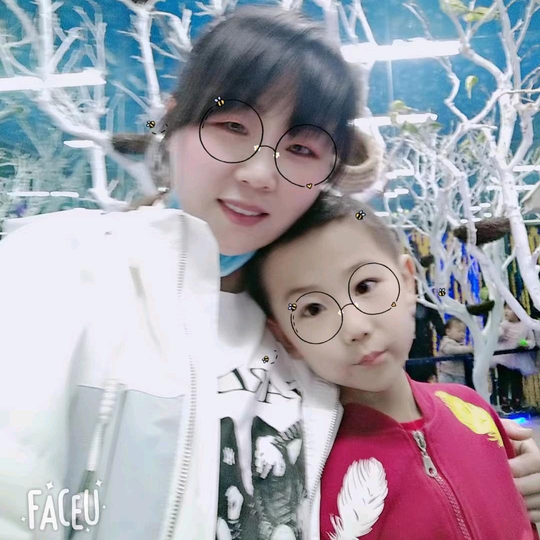 不解风情的小女人