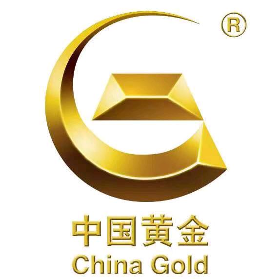 中国黄金青安路店