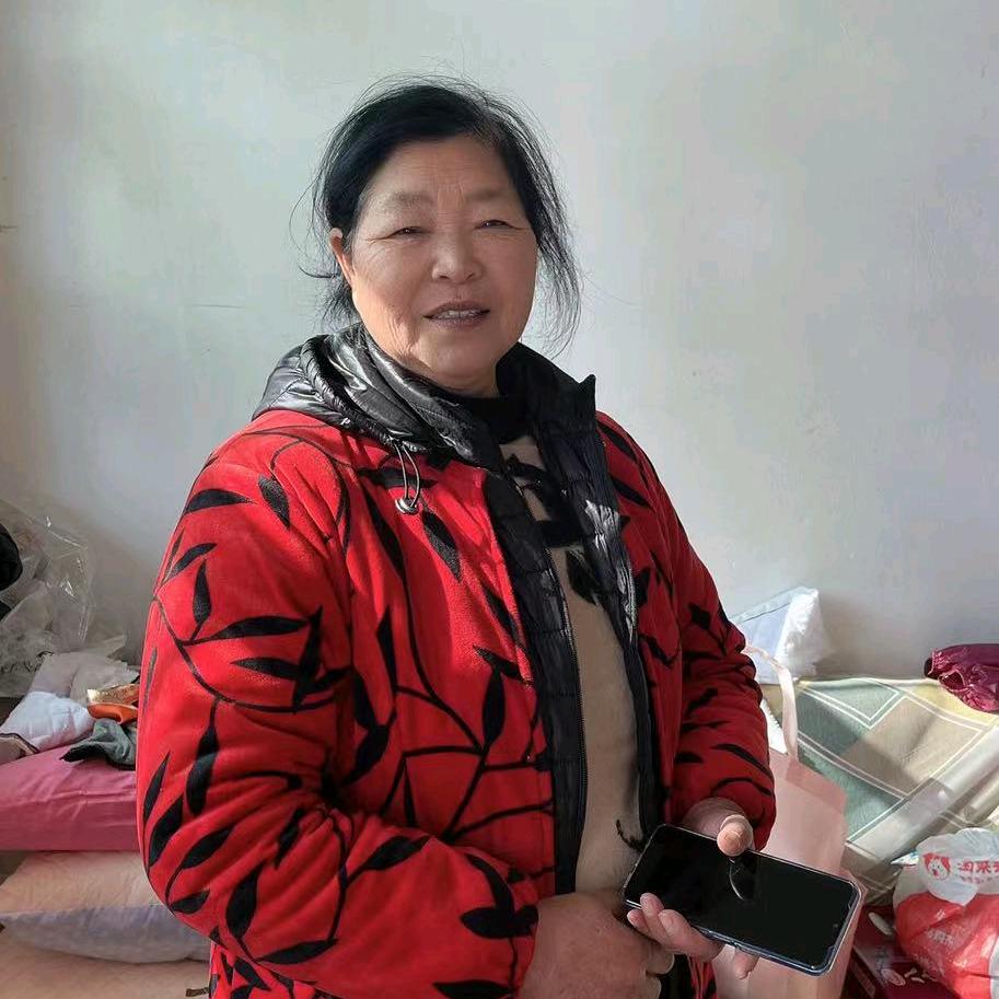 奚红琴