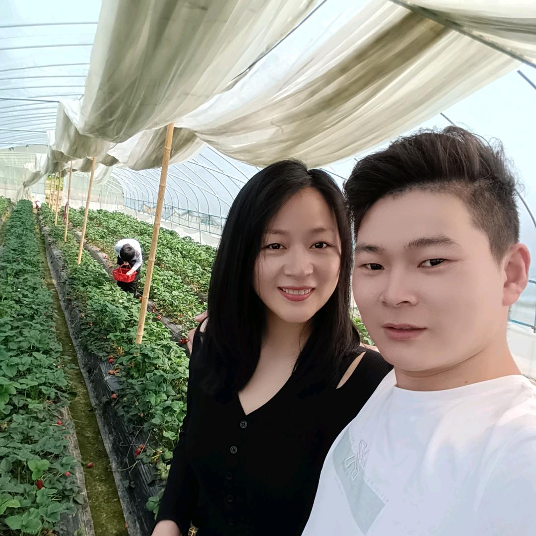 幸福美满一辈子
