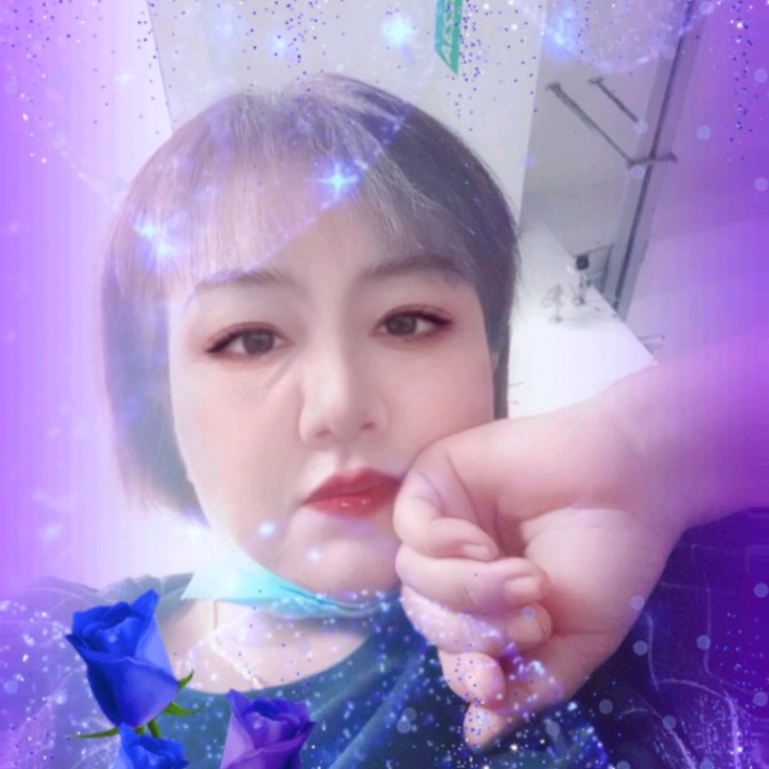 农村大妈