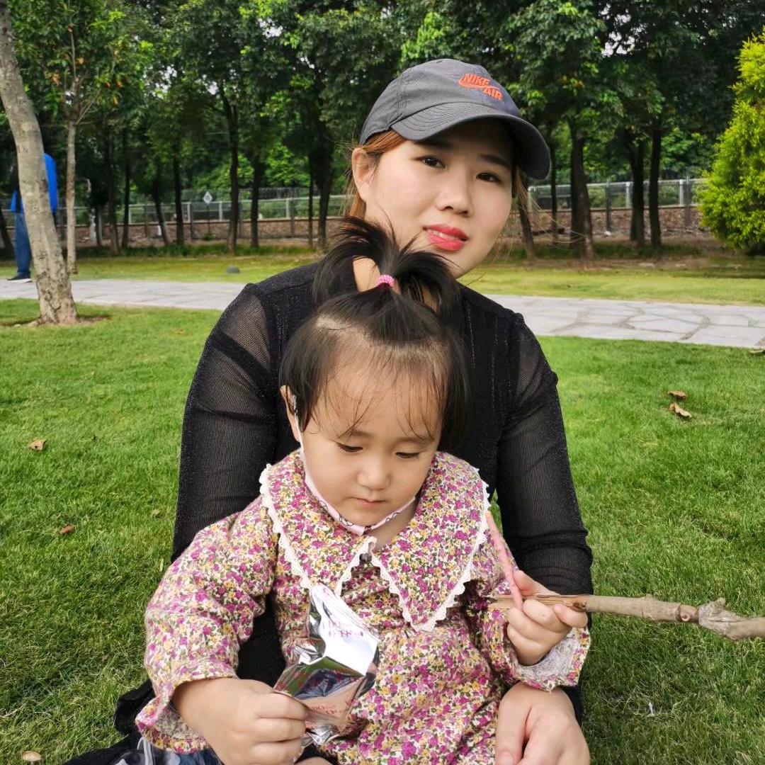 阿艳🌷🌷