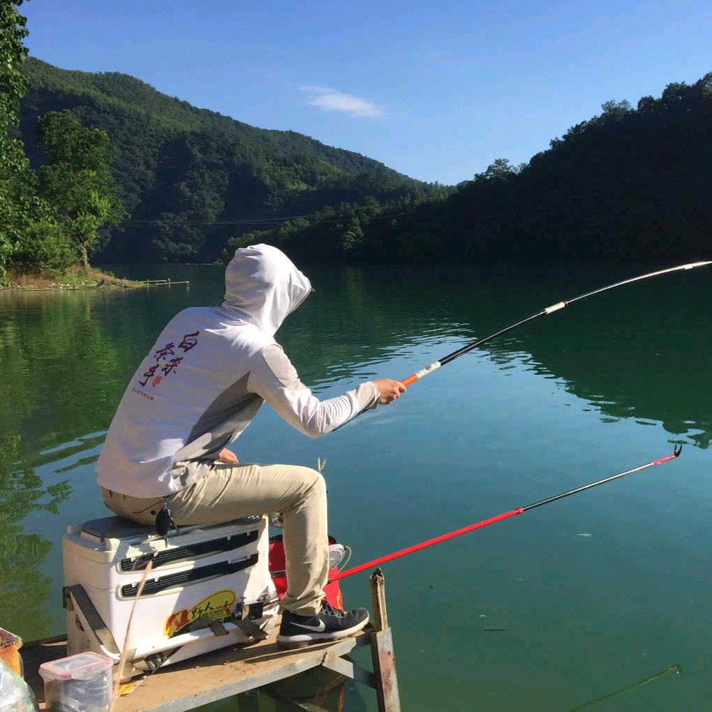 狼哥渔具优选