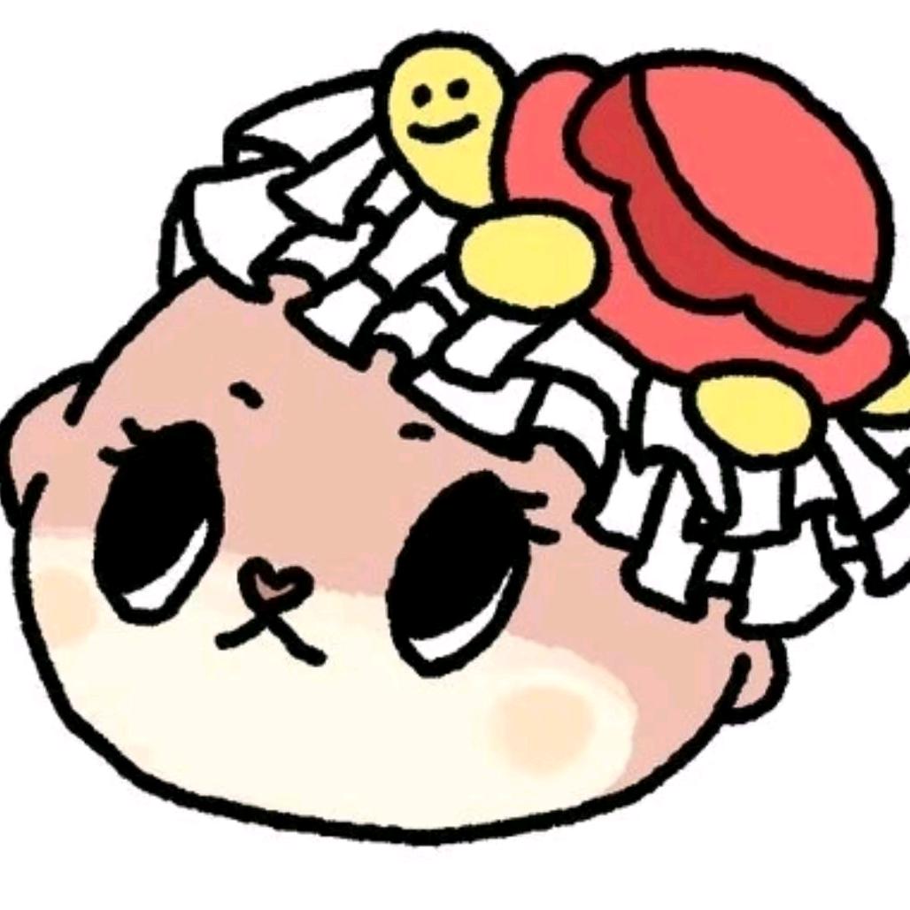 沙雕吉祥物chiitan