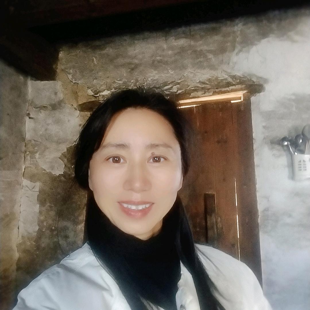 养蜂人阿珍姐