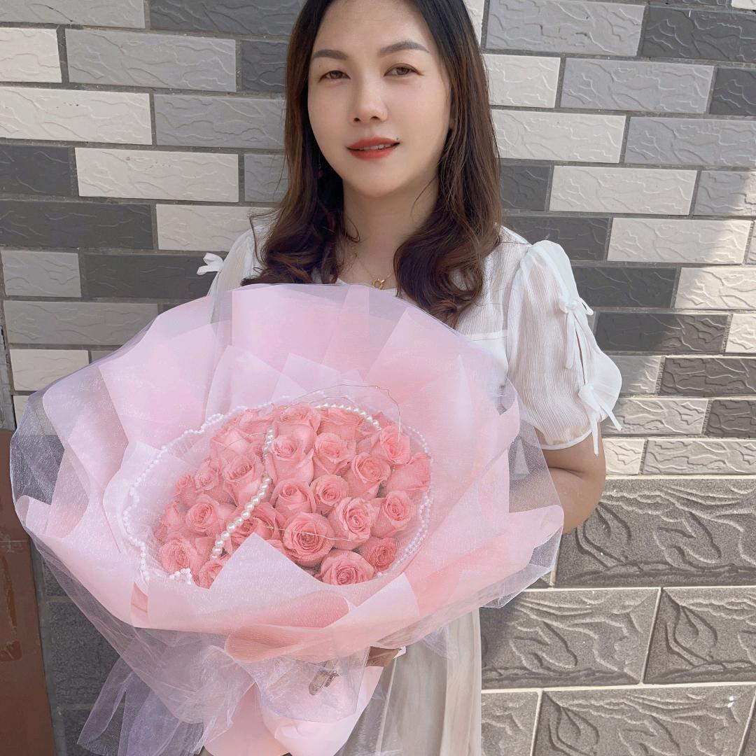 杨家小姐姐