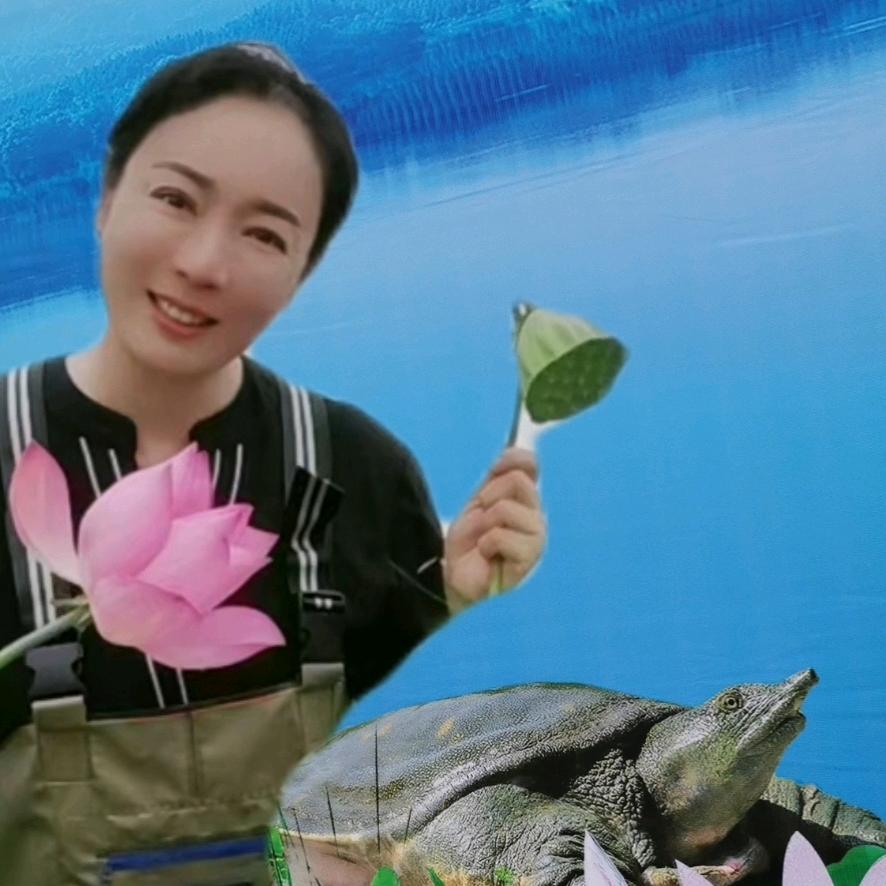 湘汉水产品销售中心