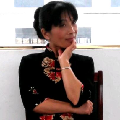 丑老婆