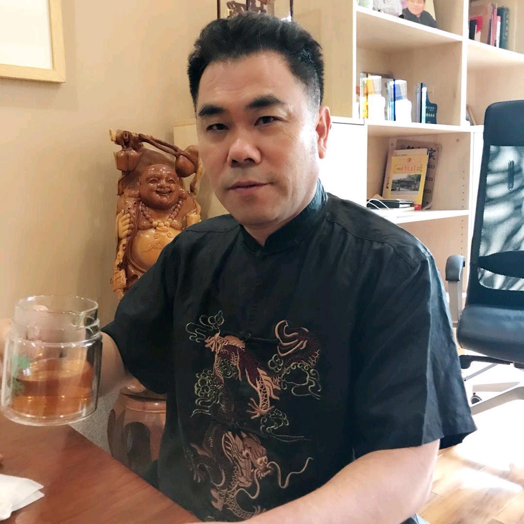 你好海叔