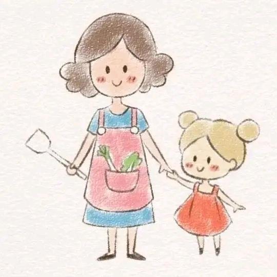 @蓓蓓妈咪(互关)