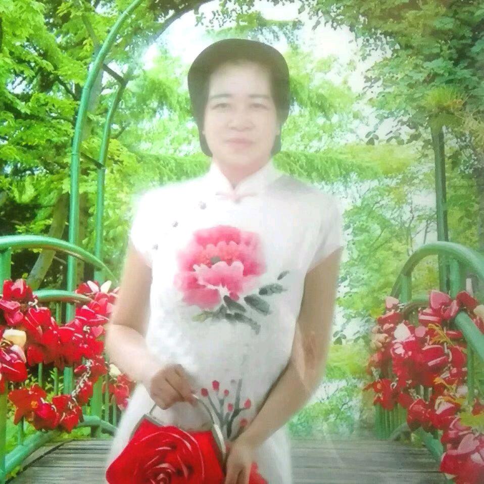 闫爱华请勿连赞