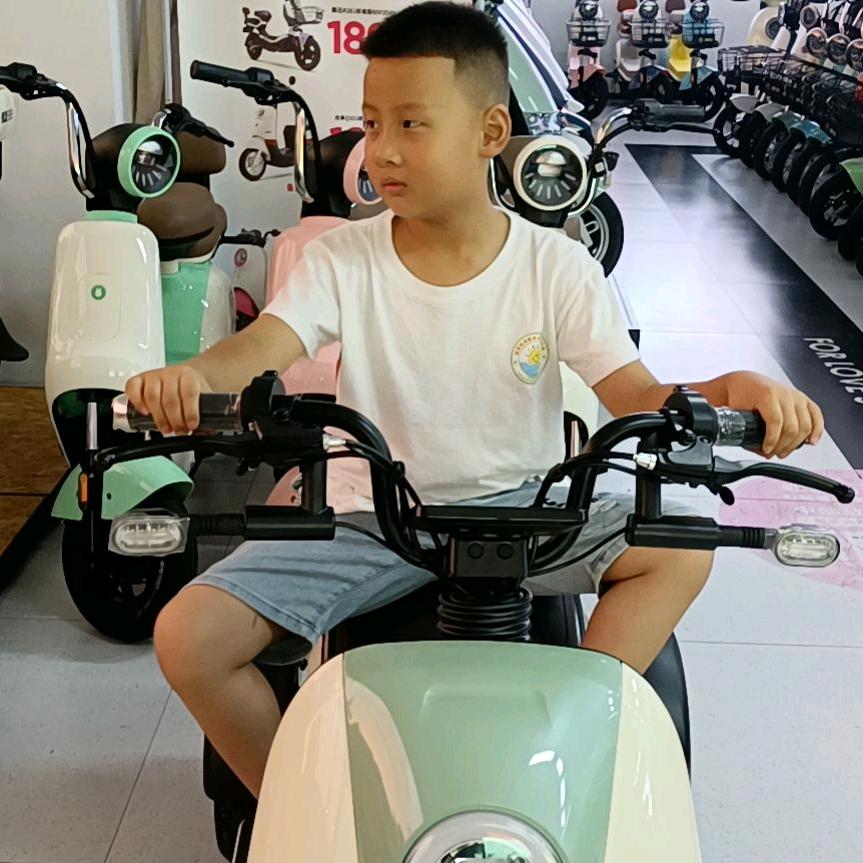 开开心心每一天