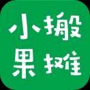 小搬果摊