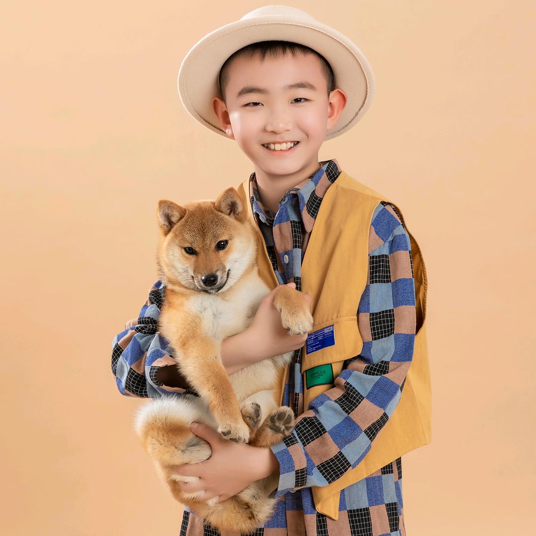 丫头