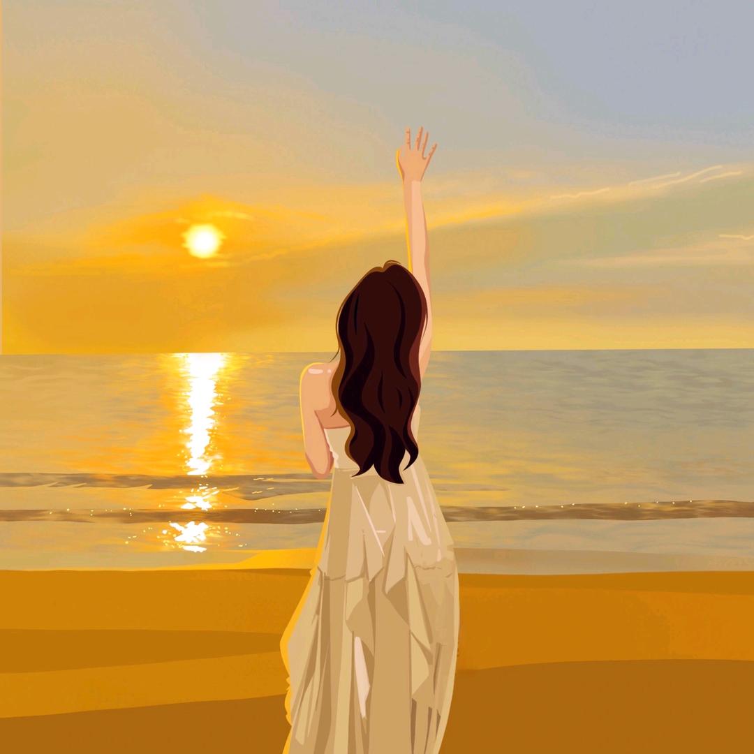 小刘爱吃橘子！