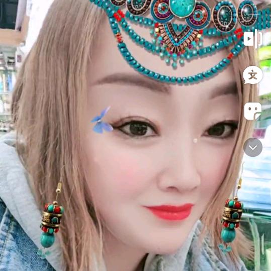 波姐爱唱歌🎤