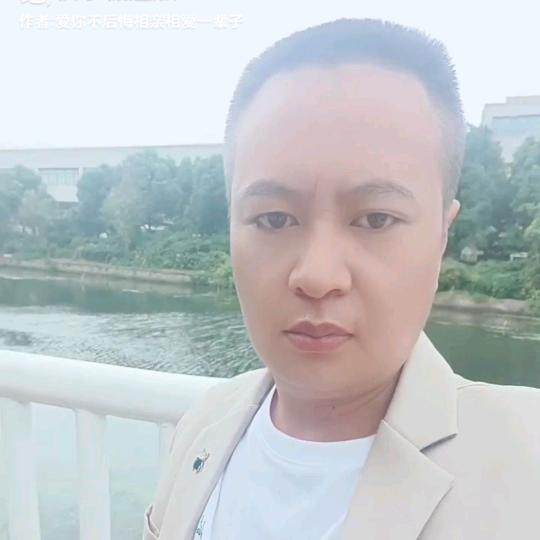心中的苦，累