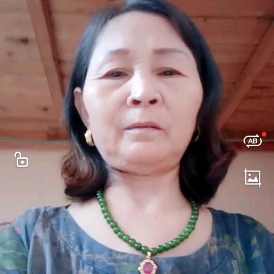 幸福的妈咪