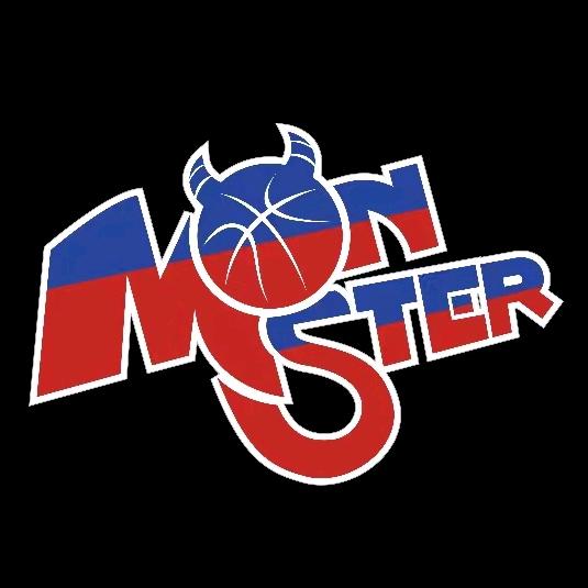Monster北京女篮