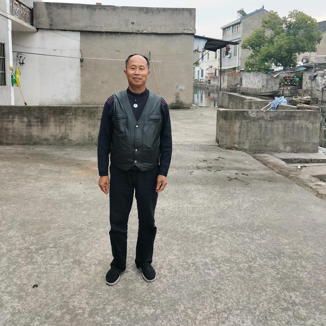 肖老三（尊师二妹）