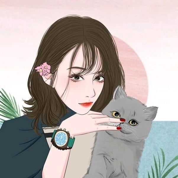 Yang夏夏&👑