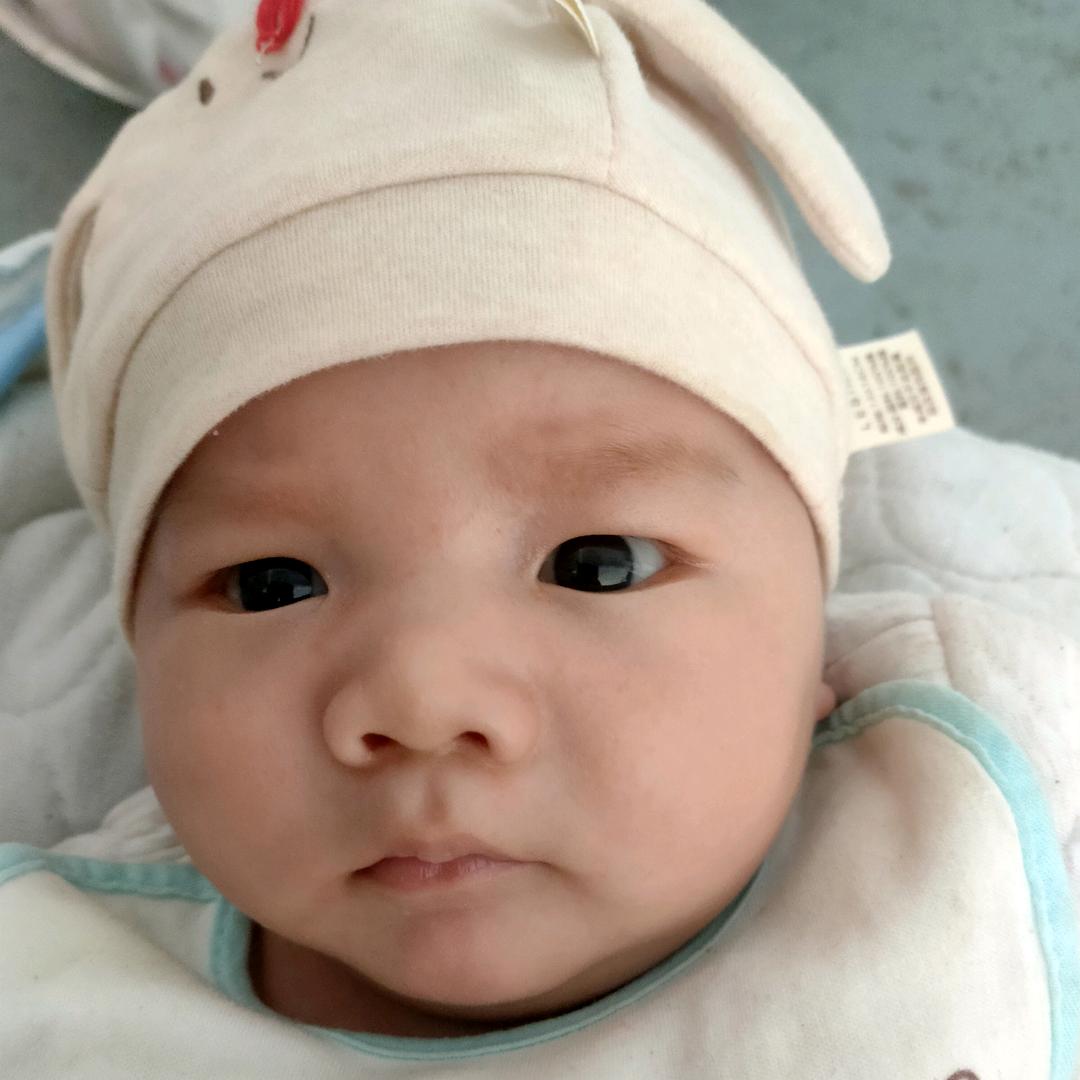 李晓萌🐰