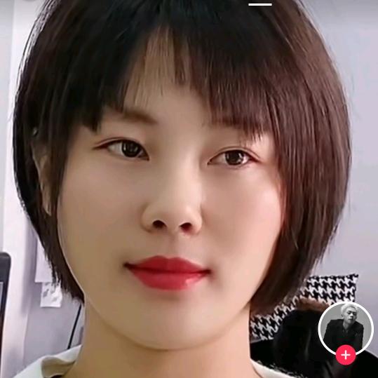 坚强的女汉纸