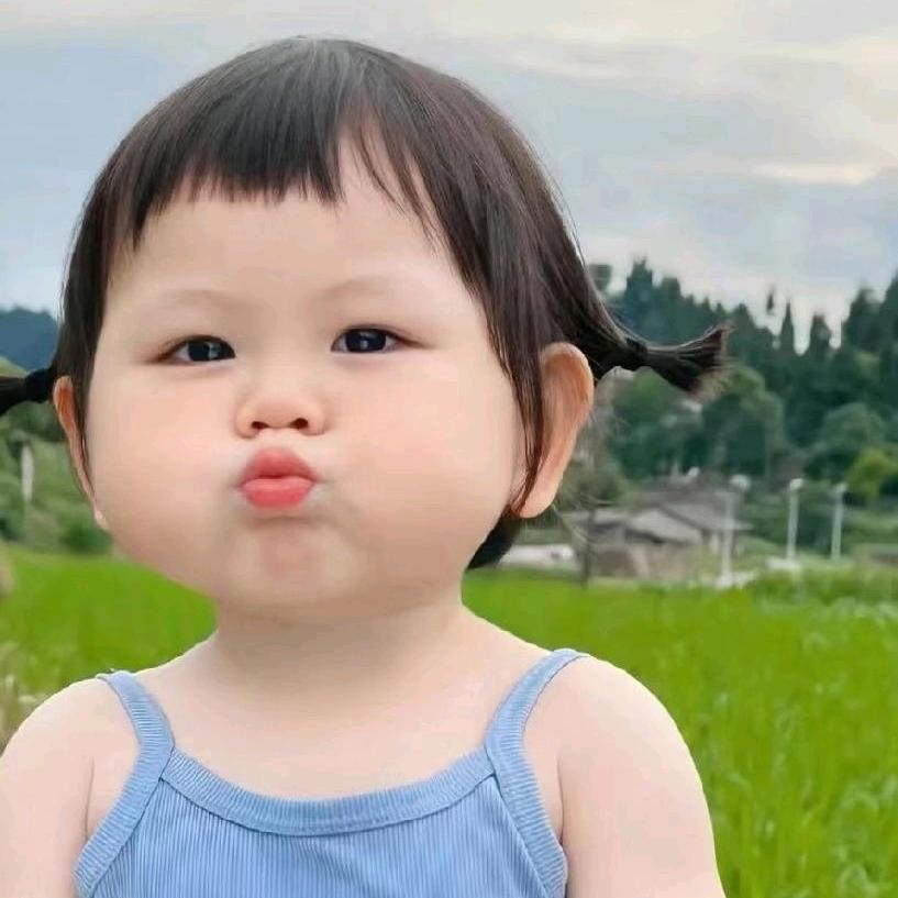 我是张肉肉呀～～～