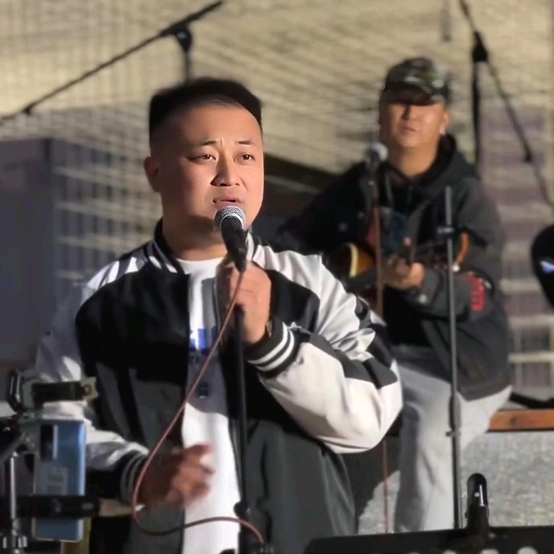 小明歌🎤