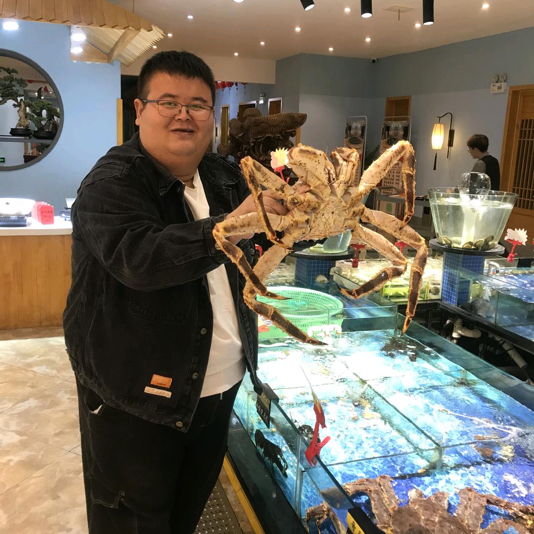 墨城胖子