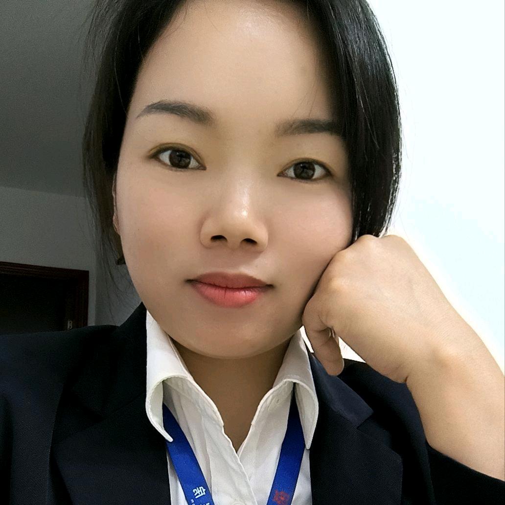 蚂蚁找房叶妹妹