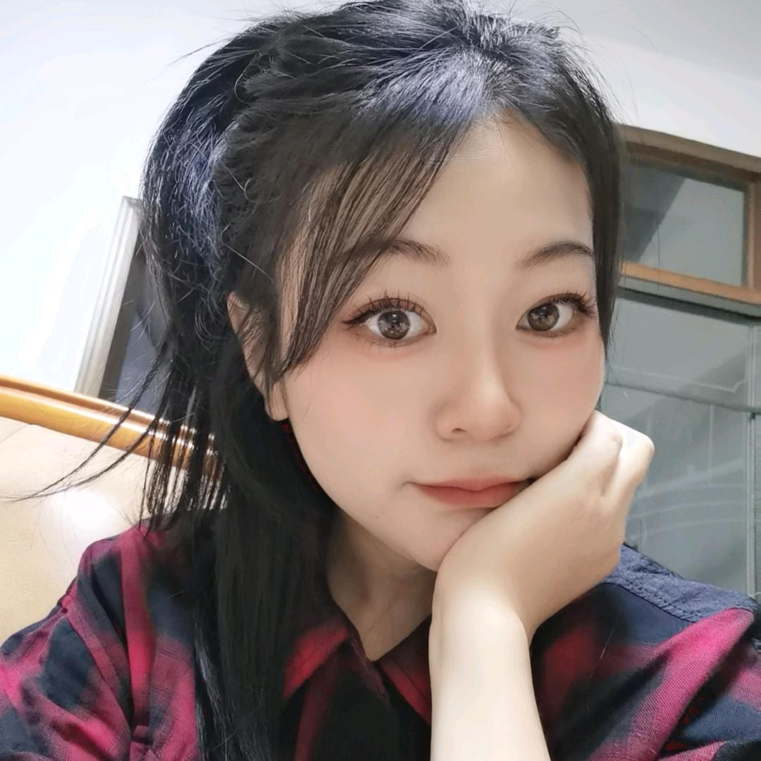 娜娜碎碎念