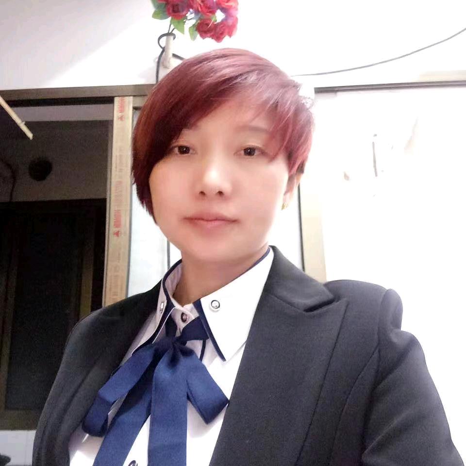 贵州陈二妹