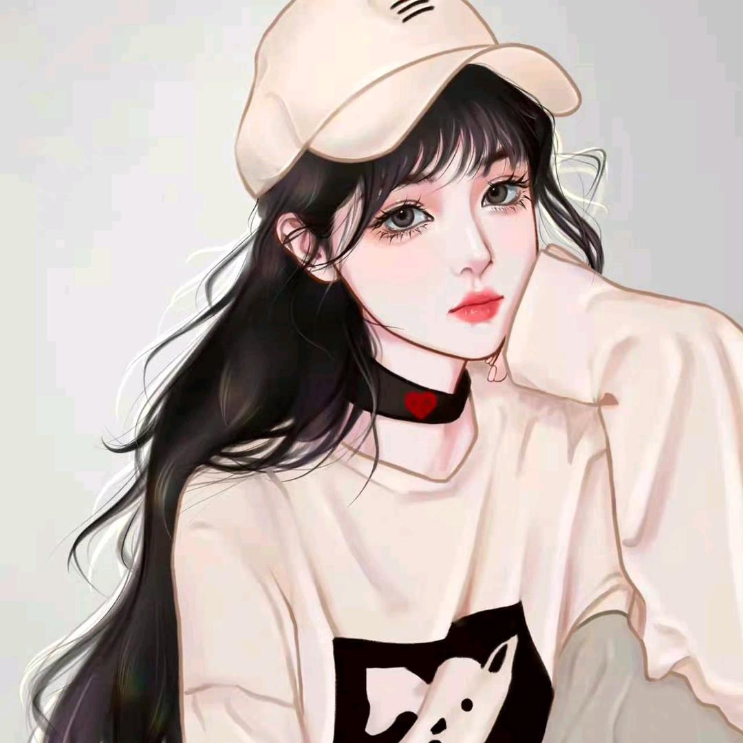盛夏晚晴天