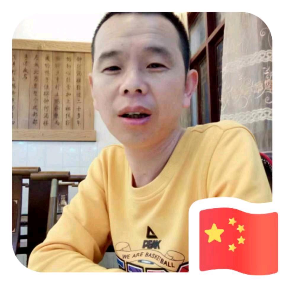 洋子🌈