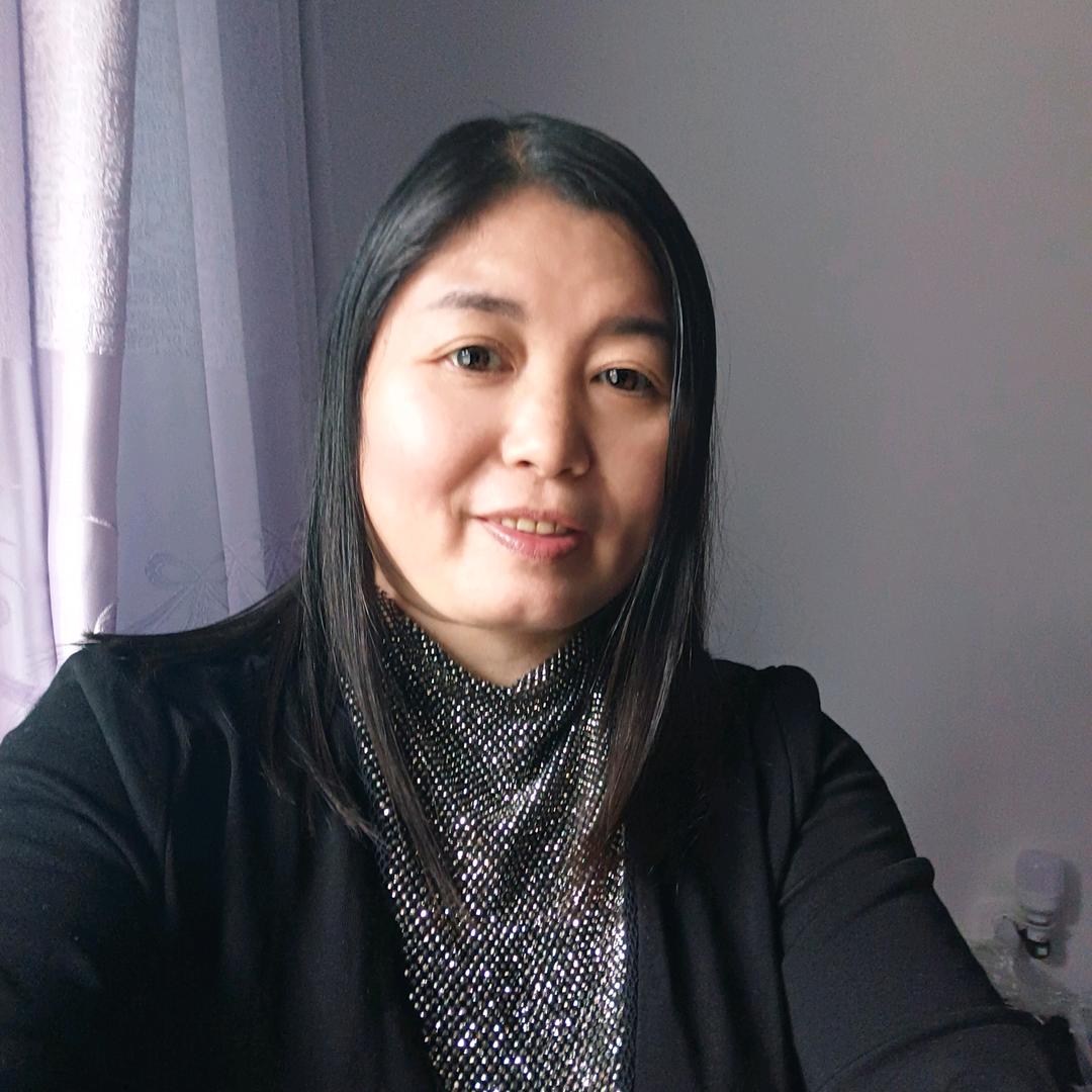 华妹:(早上6点50开播)