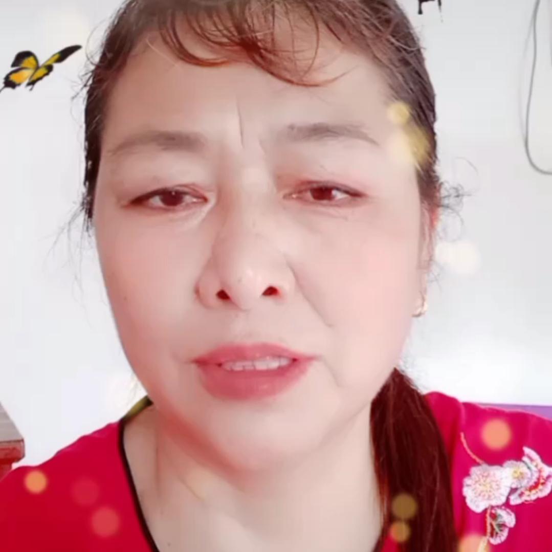 皓皓奶奶
