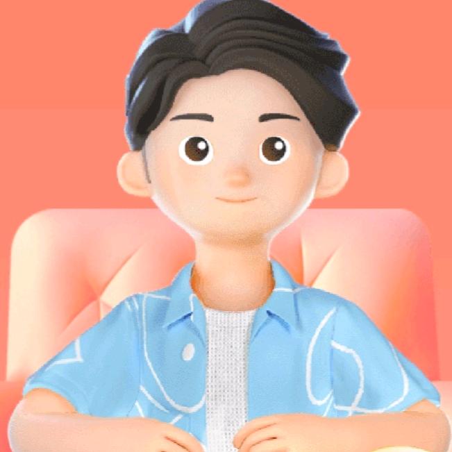 ♛给大脑放个假☜