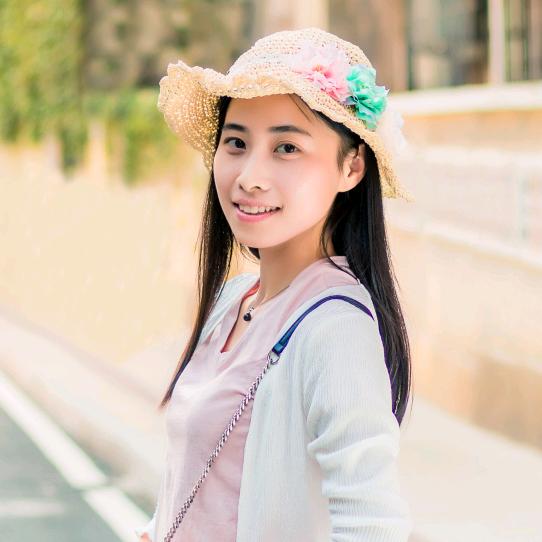 小雅晴