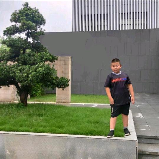 绿色心情