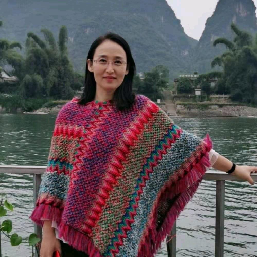长白山之旅