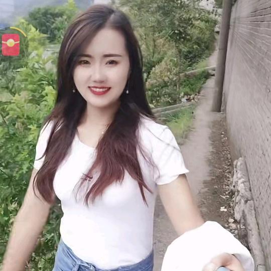 单身的小姐姐