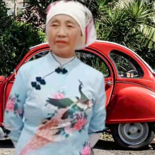 交播花灯队