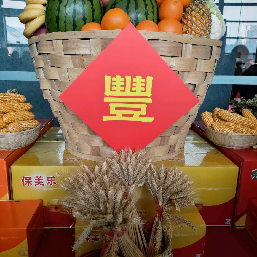 金祥农资