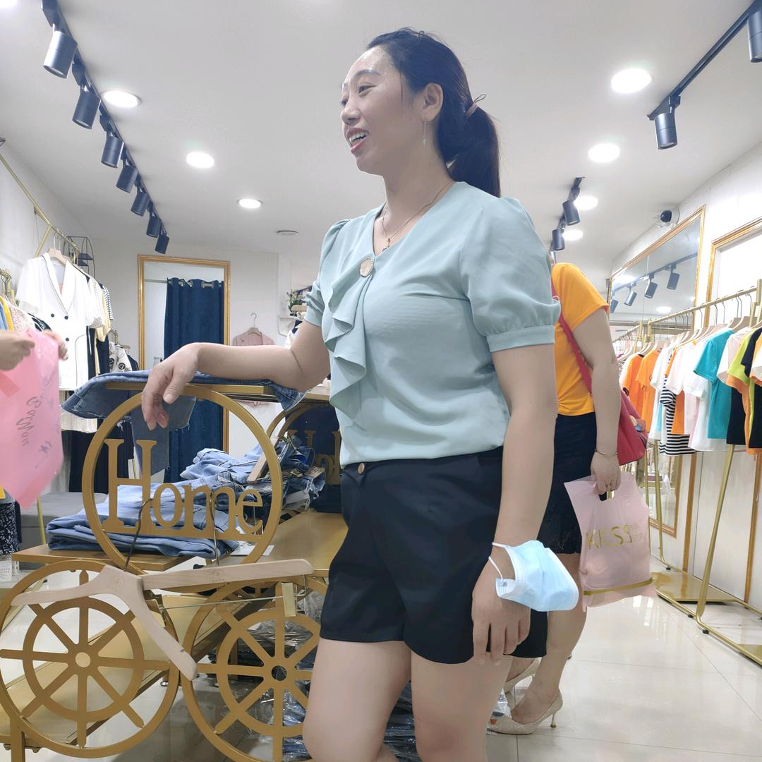 小琼