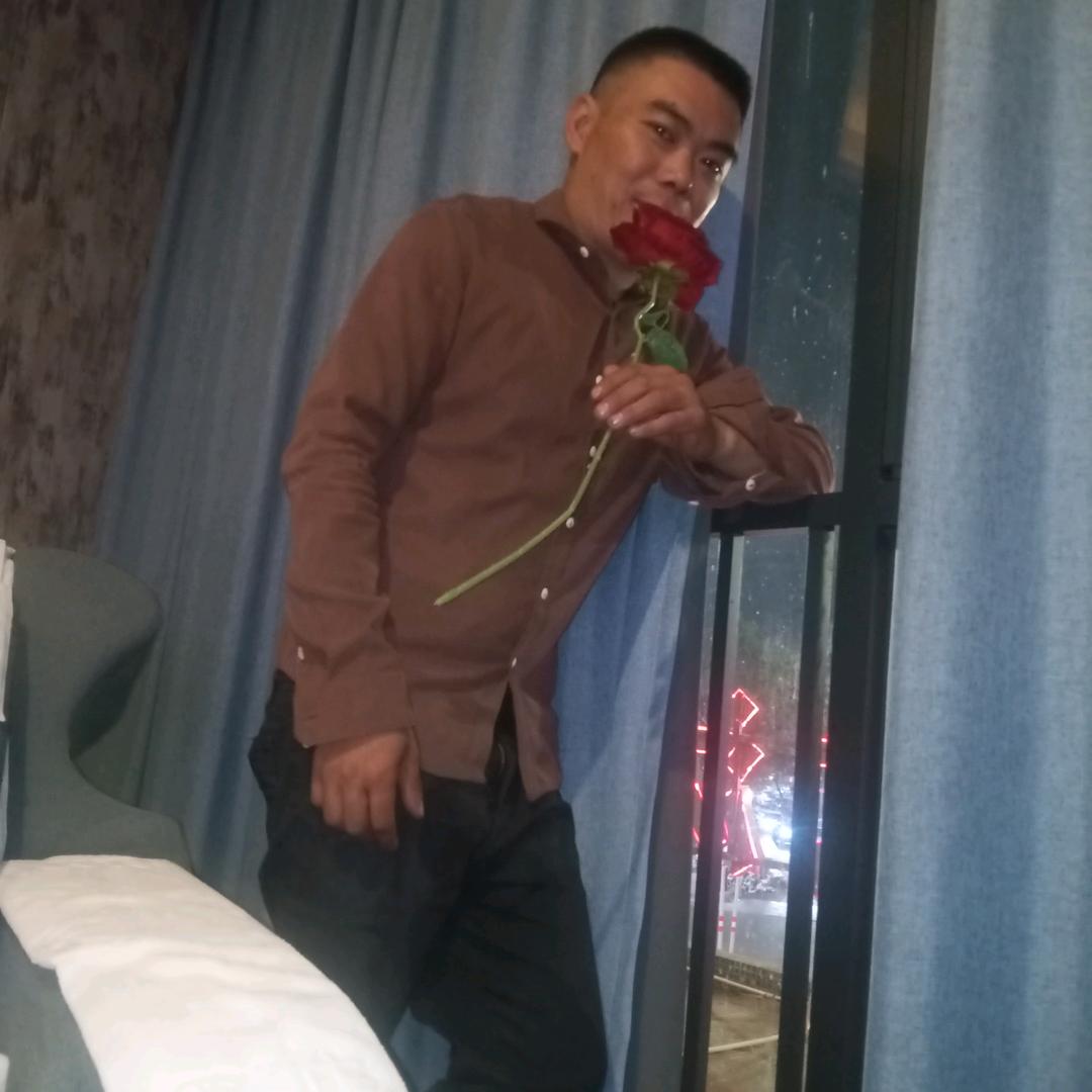一往情深