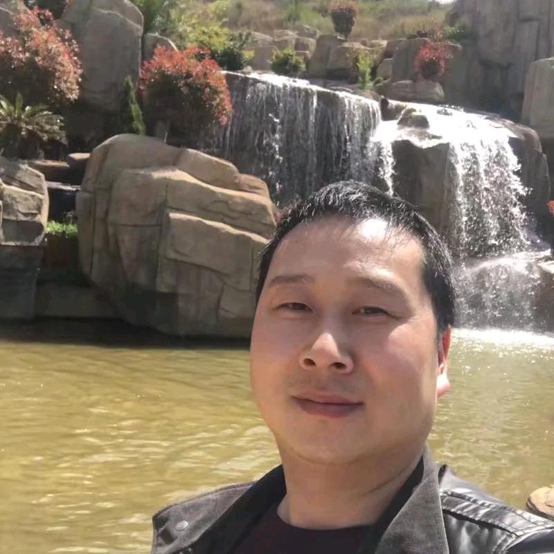 荆楚汉子在非洲